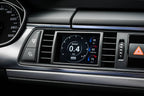 Kies-Motorsports IND Distribution CANchecked Audi C7 S6 A6 / S7 A7 MFD32 Multi Function Display | 3.2" Gen2 (LHD)