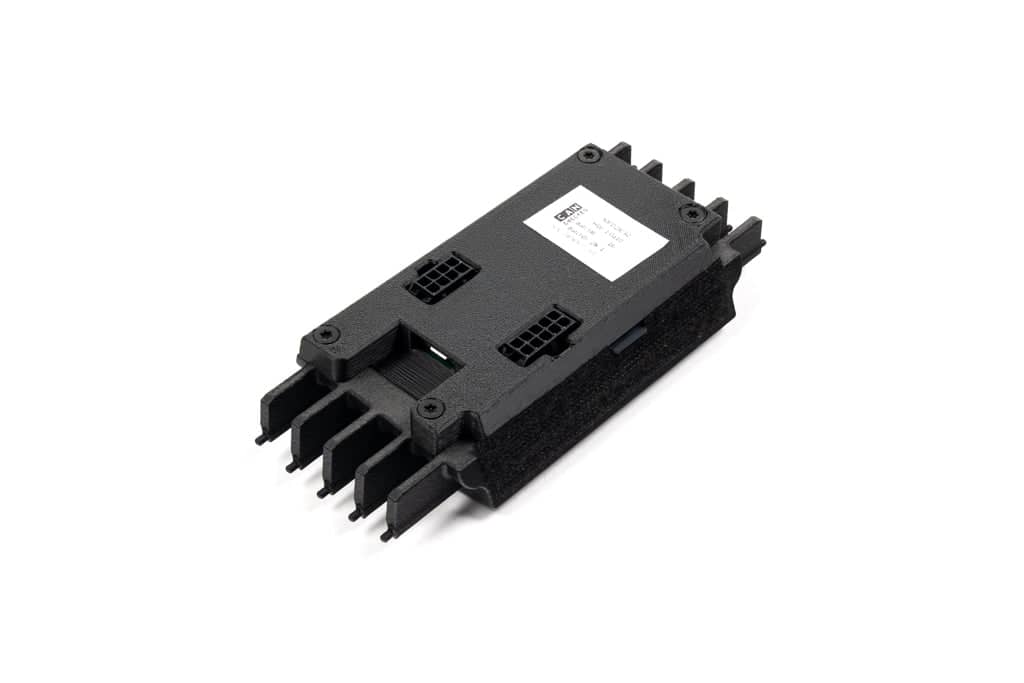Kies-Motorsports IND Distribution CANchecked Audi C7 S6 A6 / S7 A7 MFD32 Multi Function Display | 3.2" Gen2 (LHD)