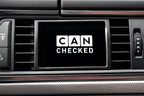 Kies-Motorsports IND Distribution CANchecked Audi C7 S6 A6 / S7 A7 MFD32 Multi Function Display | 3.2" Gen2 (LHD)