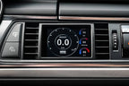 Kies-Motorsports IND Distribution CANchecked Audi C7 S6 A6 / S7 A7 MFD32 Multi Function Display | 3.2" Gen2 (LHD)