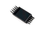 Kies-Motorsports IND Distribution CANchecked Audi C7 S6 A6 / S7 A7 MFD32 Multi Function Display | 3.2" Gen2 (LHD)