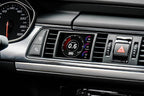 Kies-Motorsports IND Distribution CANchecked Audi C7 S6 A6 / S7 A7 MFD32 Multi Function Display | 3.2" Gen2 (LHD)