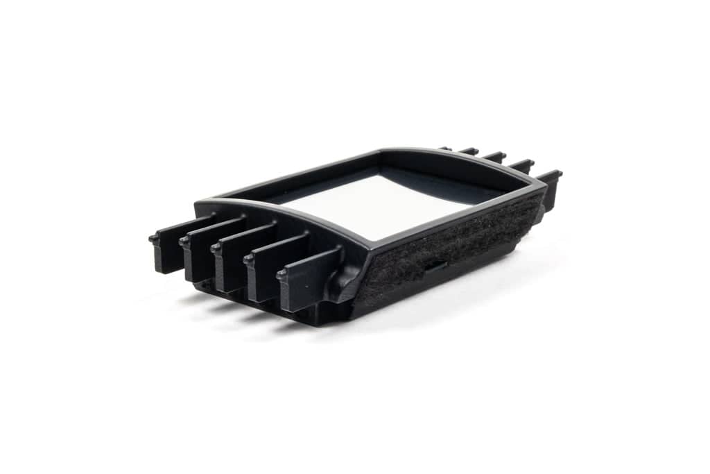 Kies-Motorsports IND Distribution CANchecked Audi C7 S6 A6 / S7 A7 MFD32 Multi Function Display | 3.2" Gen2 (LHD)