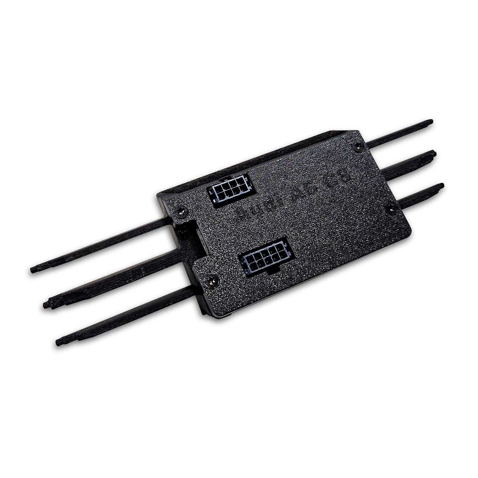 Kies-Motorsports IND Distribution CANchecked Audi C8 A6 / S6 / RS6 MFD28 Multi Function Display | 2.8" Gen2 (LHD)