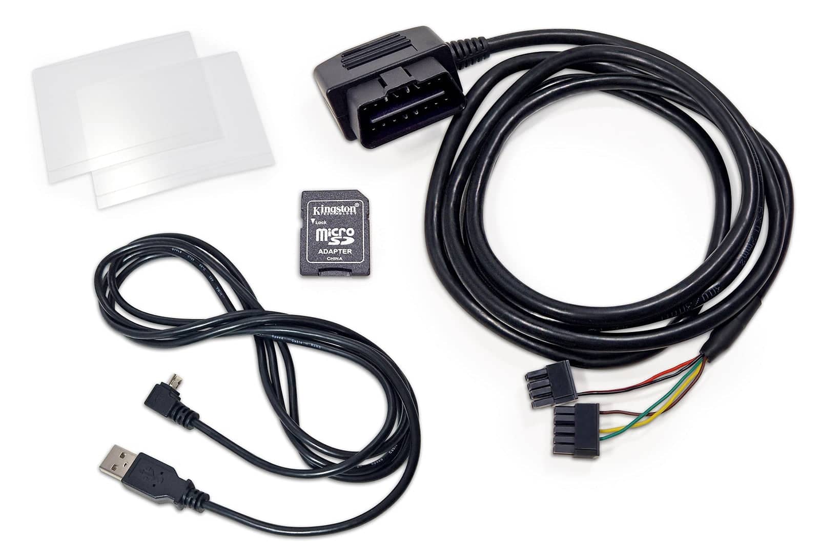 Kies-Motorsports IND Distribution CANchecked Audi C8 A6 / S6 / RS6 MFD28 Multi Function Display | 2.8" Gen2 (LHD)