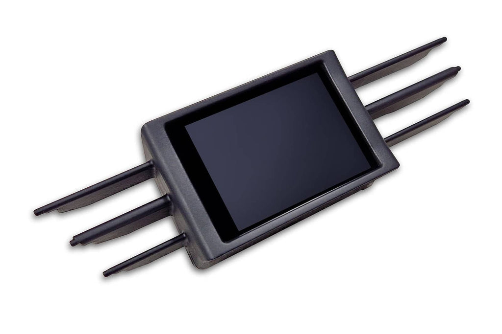 Kies-Motorsports IND Distribution CANchecked Audi C8 A6 / S6 / RS6 MFD28 Multi Function Display | 2.8" Gen2 (LHD)