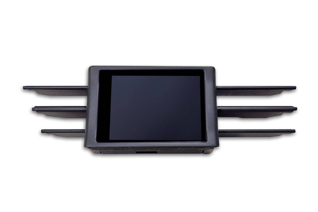 Kies-Motorsports IND Distribution CANchecked Audi C8 A6 / S6 / RS6 MFD28 Multi Function Display | 2.8" Gen2 (LHD)