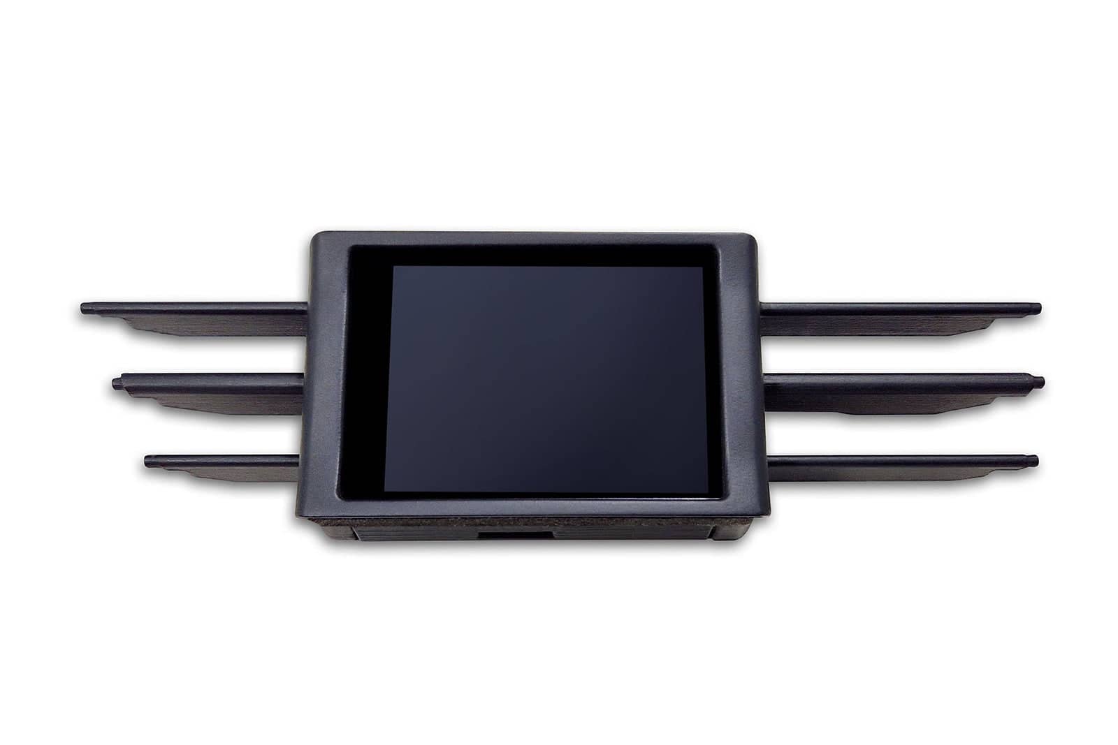 Kies-Motorsports IND Distribution CANchecked Audi C8 A6 / S6 / RS6 MFD28 Multi Function Display | 2.8" Gen2 (LHD)