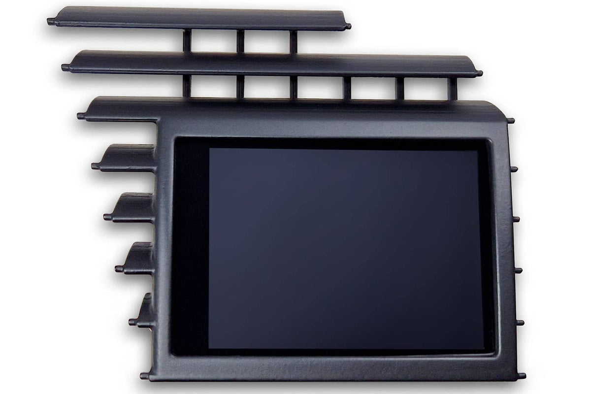 Kies-Motorsports IND Distribution CANchecked Audi Type 42 R8 Pre-Facelift MFD32 Multi Function Display | 3.2" Gen2 (LHD)
