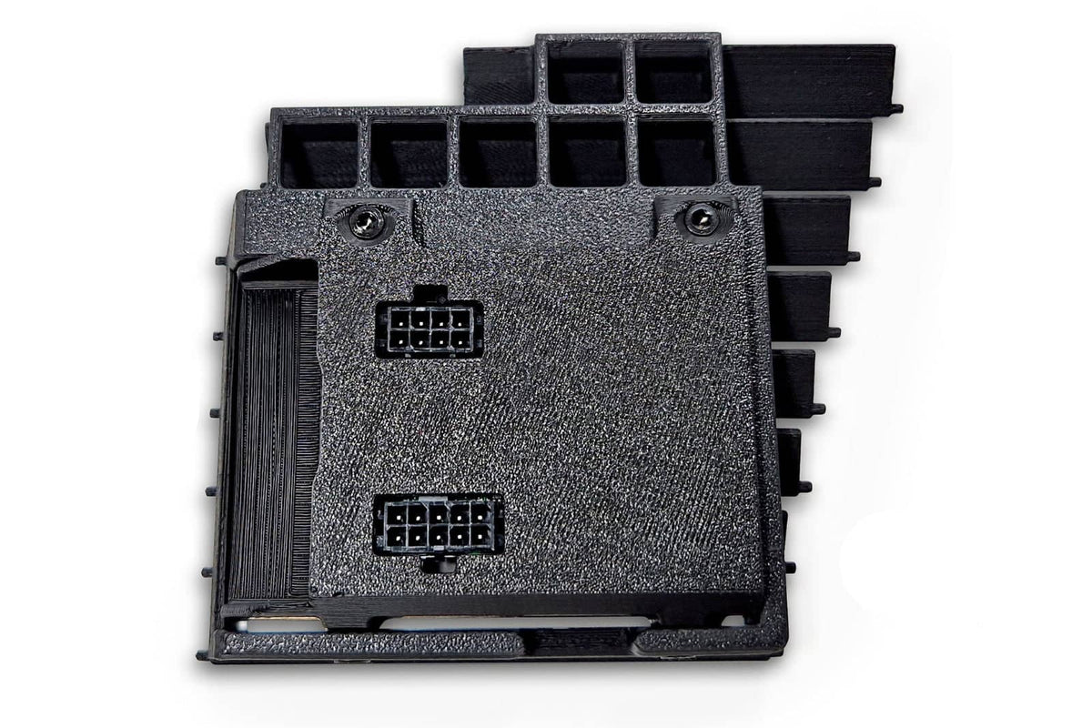 Kies-Motorsports IND Distribution CANchecked Audi Type 42 R8 Pre-Facelift MFD32 Multi Function Display | 3.2" Gen2 (LHD)