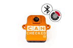 Kies-Motorsports IND Distribution CANchecked BMB01 Brake Temperature Single Replacement Monitor - Bluetooth BLE