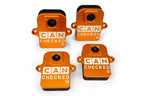 Kies-Motorsports IND Distribution CANchecked BMB04 Brake Temperature Monitoring Set - Bluetooth and Charging Box