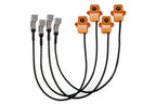 Kies-Motorsports IND Distribution CANchecked BMC04 Brake Temperature Monitoring Set - Wired