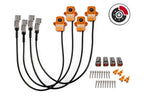 Kies-Motorsports IND Distribution CANchecked BMC04 Brake Temperature Monitoring Set - Wired