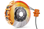 Kies-Motorsports IND Distribution CANchecked BMC04 Brake Temperature Monitoring Set - Wired