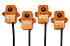 Kies-Motorsports IND Distribution CANchecked BMC04 Brake Temperature Monitoring Set - Wired