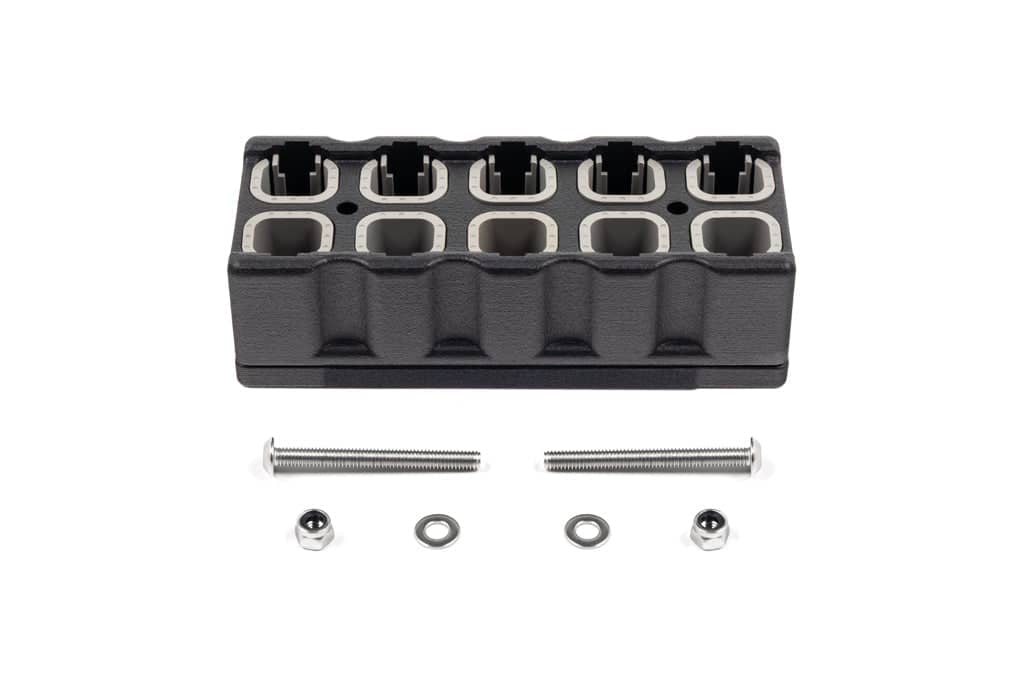 Kies-Motorsports IND Distribution CANchecked CBD10 CAN Bus Distribution