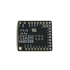 Kies-Motorsports IND Distribution CANchecked CFE18 CAN Switchboard - V1