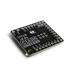 Kies-Motorsports IND Distribution CANchecked CFE18 CAN Switchboard - V1