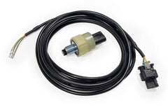 Kies-Motorsports IND Distribution CANchecked CFS02 Temperature and Pressure Combo Sensor with Wiring Harness Kit