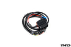 Kies-Motorsports IND Distribution CANchecked Connection Cable - MFD15 Gen2 to OBD2