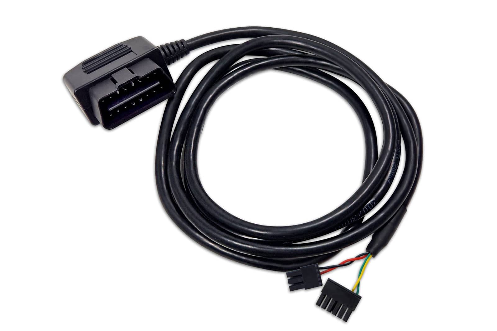 Kies-Motorsports IND Distribution CANchecked Connection Cable - VAG Models - MFD15 Gen2 to OBD2 - Pin1 KL15