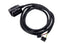 Kies-Motorsports IND Distribution CANchecked Connection Cable - VAG Models - MFD15 Gen2 to OBD2 - Pin1 KL15