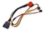 Kies-Motorsports IND Distribution CANchecked Diagnosis Gateway Cable - VAG Models - MFD15 Gen2