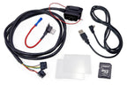 Kies-Motorsports IND Distribution CANchecked Dodge RAM 4 MFD28 Multi Function Display | 2.8" Gen2 (LHD)