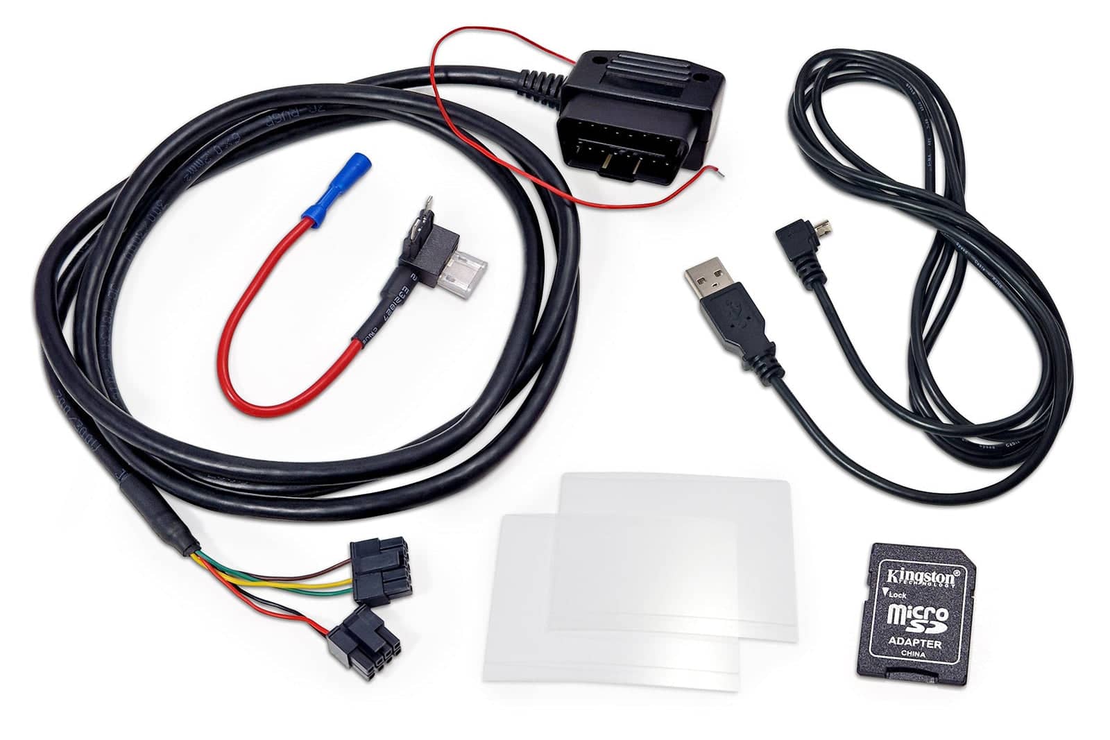 Kies-Motorsports IND Distribution CANchecked Dodge RAM 4 MFD28 Multi Function Display | 2.8" Gen2 (LHD)