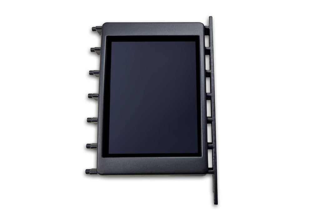 Kies-Motorsports IND Distribution CANchecked Dodge RAM 4 MFD28 Multi Function Display | 2.8" Gen2 (LHD)