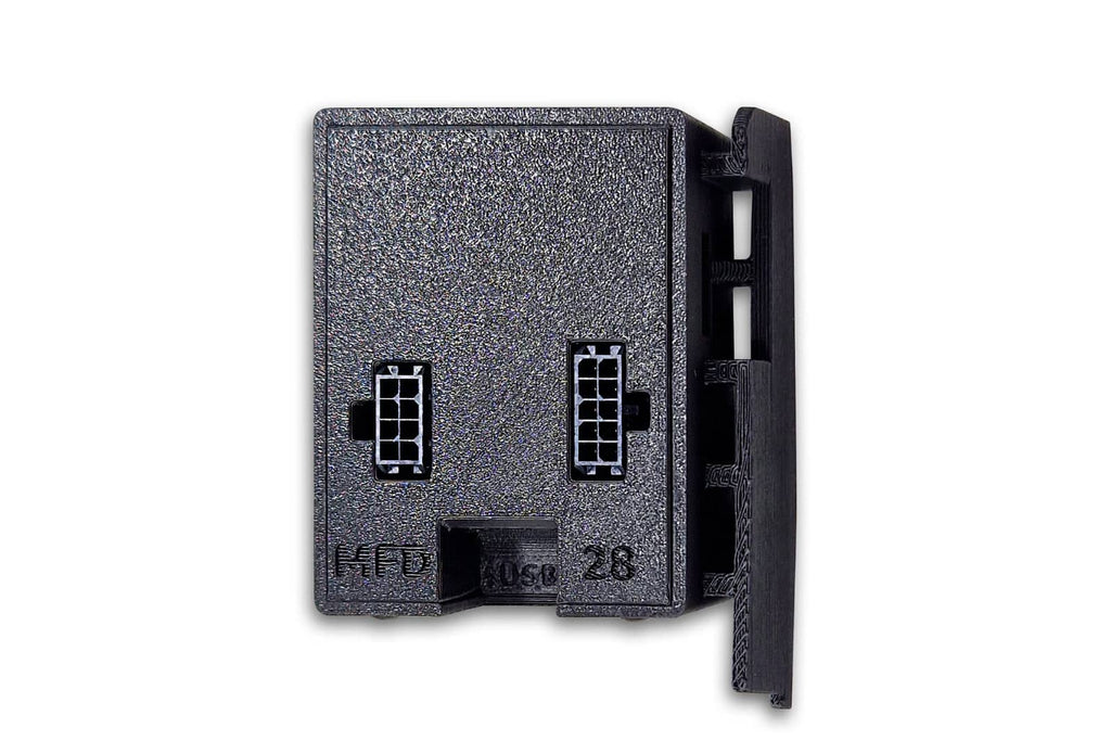 Kies-Motorsports IND Distribution CANchecked Dodge RAM 5 MFD28 Multi Function Display | 2.8" Gen2 (LHD)