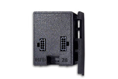 Kies-Motorsports IND Distribution CANchecked Dodge RAM 5 MFD28 Multi Function Display | 2.8" Gen2 (LHD)