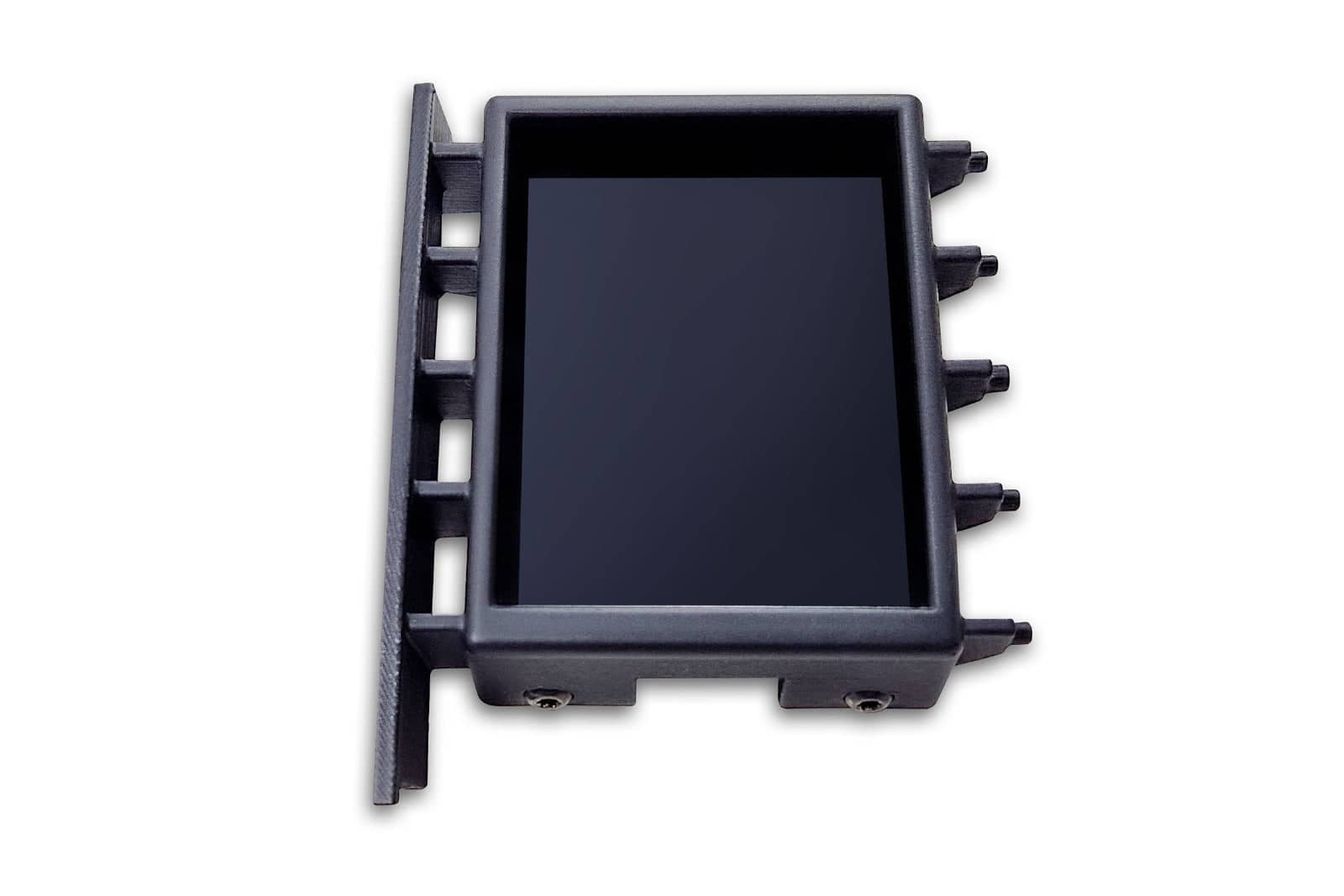 Kies-Motorsports IND Distribution CANchecked Dodge RAM 5 MFD28 Multi Function Display | 2.8" Gen2 (LHD)