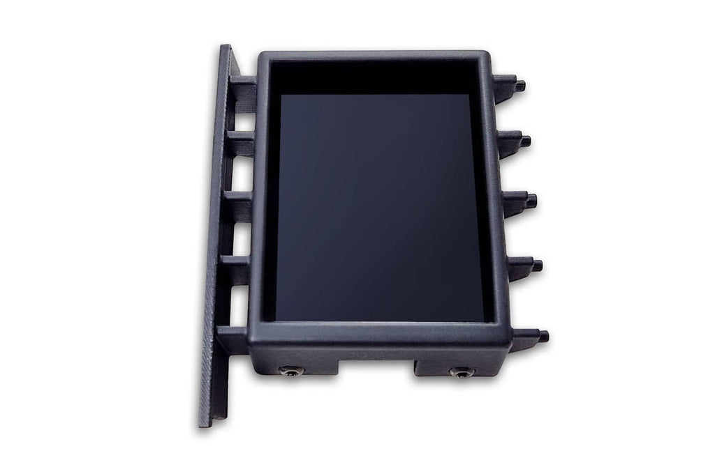 Kies-Motorsports IND Distribution CANchecked Dodge RAM 5 MFD28 Multi Function Display | 2.8" Gen2 (LHD)