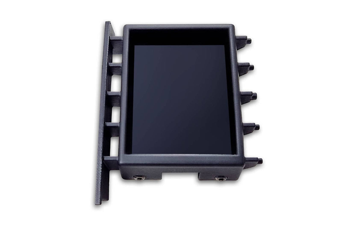 Kies-Motorsports IND Distribution CANchecked Dodge RAM 5 MFD28 Multi Function Display | 2.8" Gen2 (LHD)