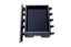 Kies-Motorsports IND Distribution CANchecked Dodge RAM 5 MFD28 Multi Function Display | 2.8" Gen2 (LHD)