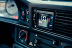 Kies-Motorsports IND Distribution CANchecked E28 M5 / 5-Series MFD28 Multi Function Display | 2.8" Gen2 (LHD)