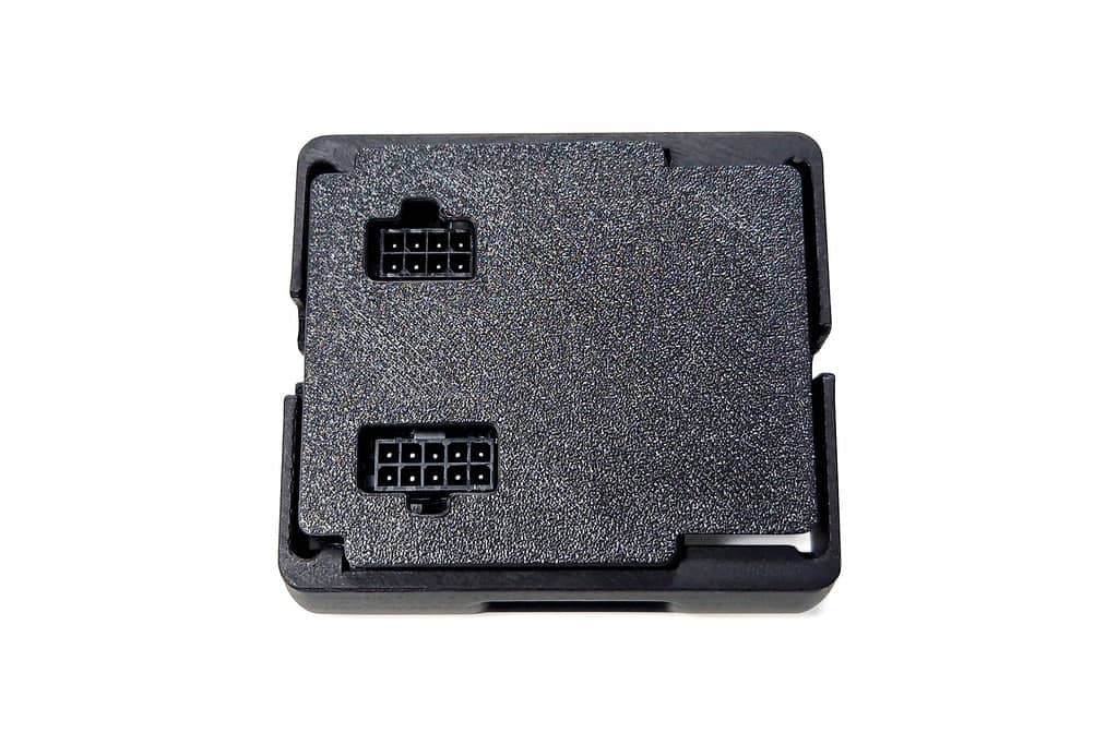 Kies-Motorsports IND Distribution CANchecked E28 M5 / 5-Series MFD28 Multi Function Display | 2.8" Gen2 (LHD)