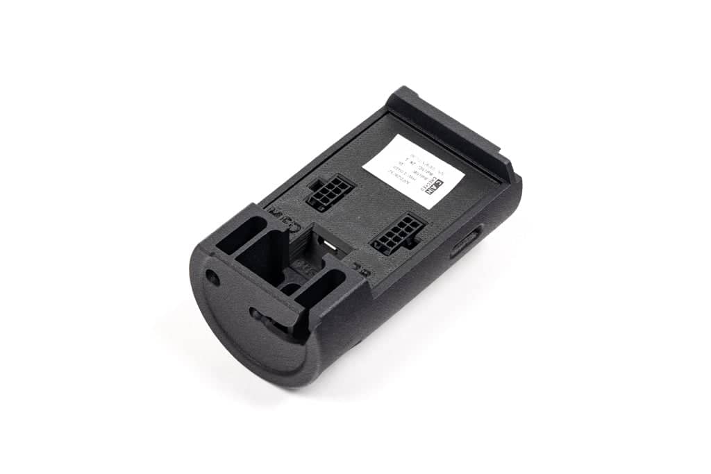 Kies-Motorsports IND Distribution CANchecked E30 M3 / 3-Series MFD28 Multi Function Display | 2.8" Gen2 (LHD)