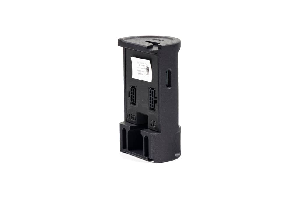 Kies-Motorsports IND Distribution CANchecked E30 M3 / 3-Series MFD28 Multi Function Display | 2.8" Gen2 (LHD)