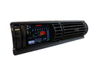 Kies-Motorsports IND Distribution CANchecked E30 M3 / 3-Series MFD28 Multi Function Display | 2.8" Gen2 (LHD)