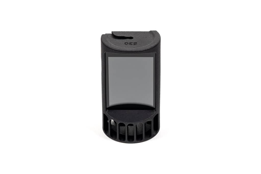 Kies-Motorsports IND Distribution CANchecked E30 M3 / 3-Series MFD28 Multi Function Display | 2.8" Gen2 (LHD)