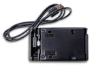 Kies-Motorsports IND Distribution CANchecked E34 M5 / 5-Series MFD28 Multi Function Display | 2.8" Gen2 (LHD) - With AC