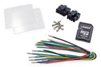 Kies-Motorsports IND Distribution CANchecked E34 M5 / 5-Series MFD28 Multi Function Display | 2.8" Gen2 (LHD) - With AC