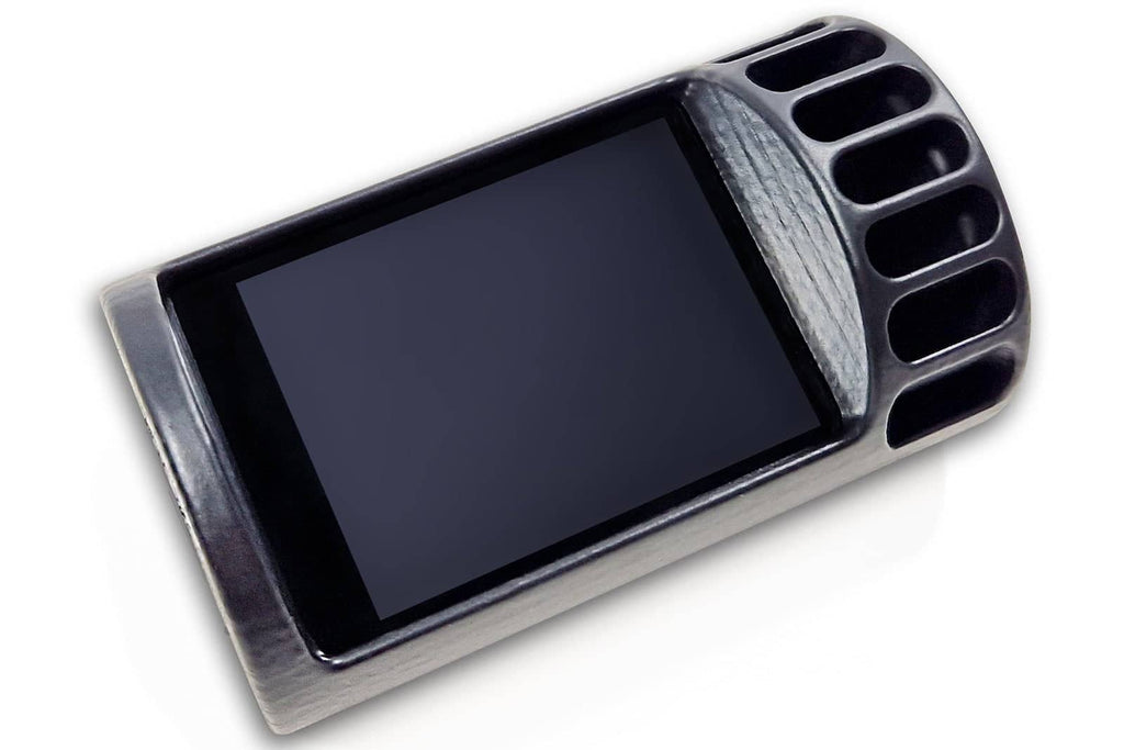 Kies-Motorsports IND Distribution CANchecked E34 M5 / 5-Series MFD28 Multi Function Display | 2.8" Gen2 (LHD) - Without AC