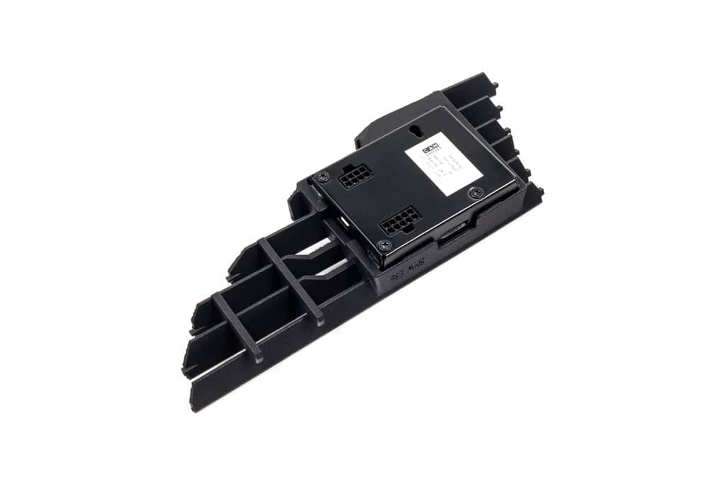 Kies-Motorsports IND Distribution CANchecked E36 M3 / 3-Series MFD28 Multi Function Display | 2.8" Gen2 (LHD)
