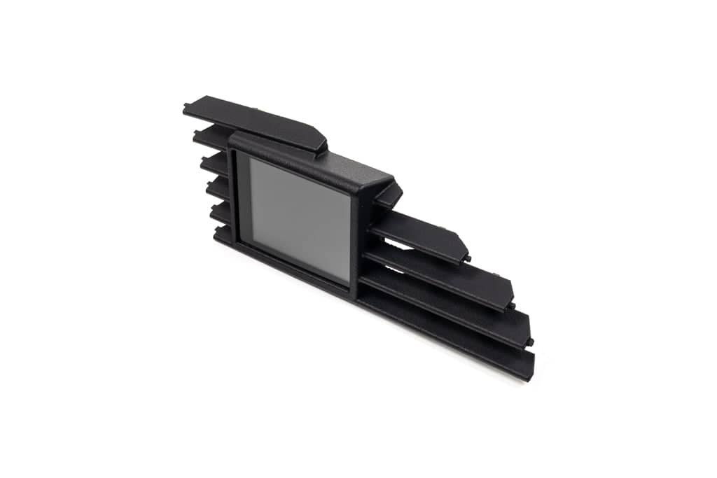 Kies-Motorsports IND Distribution CANchecked E36 M3 / 3-Series MFD28 Multi Function Display | 2.8" Gen2 (LHD)