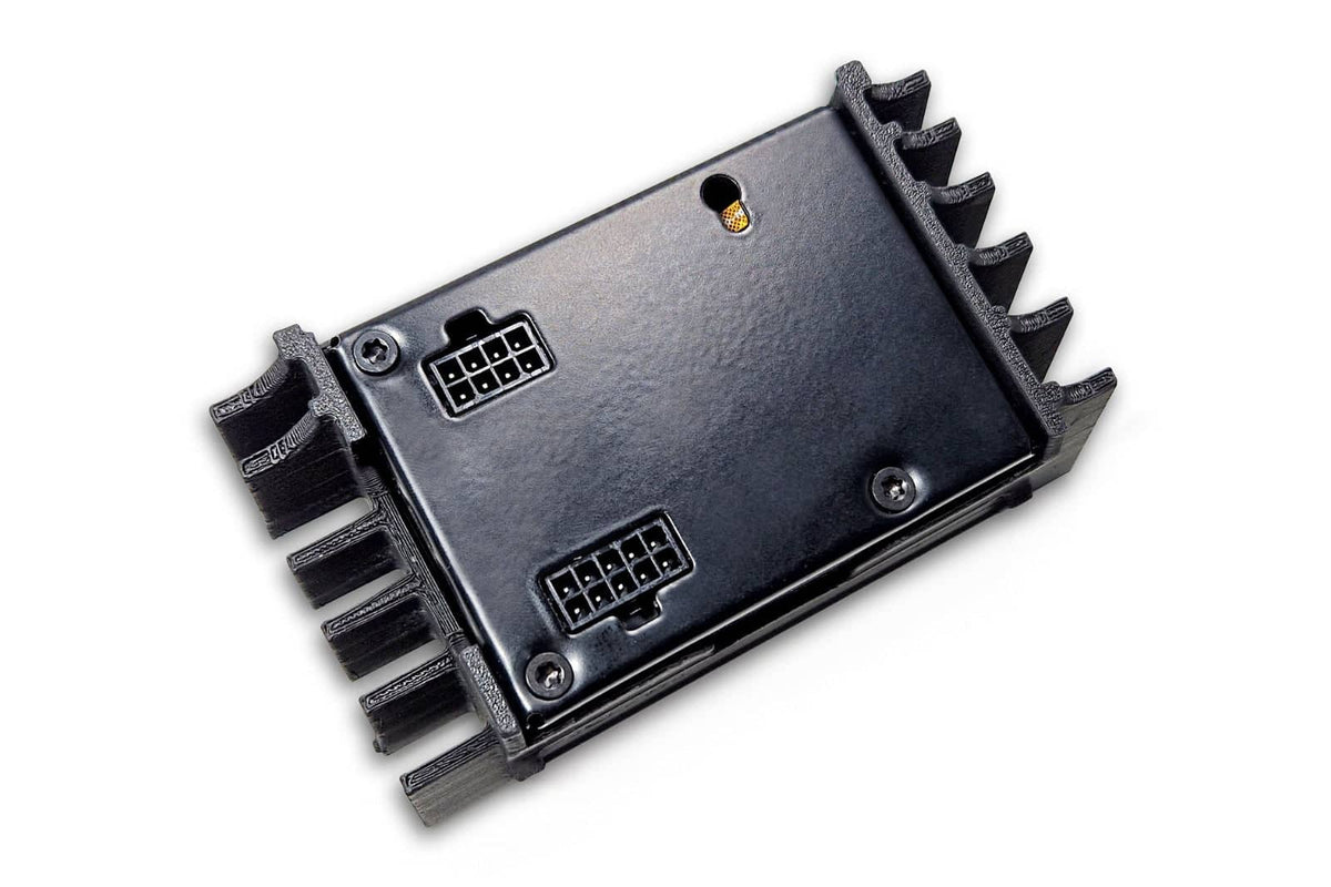 Kies-Motorsports IND Distribution CANchecked E39 M5 / 5-Series MFD28 Multi Function Display | 2.8" Gen2 (LHD/RHD)
