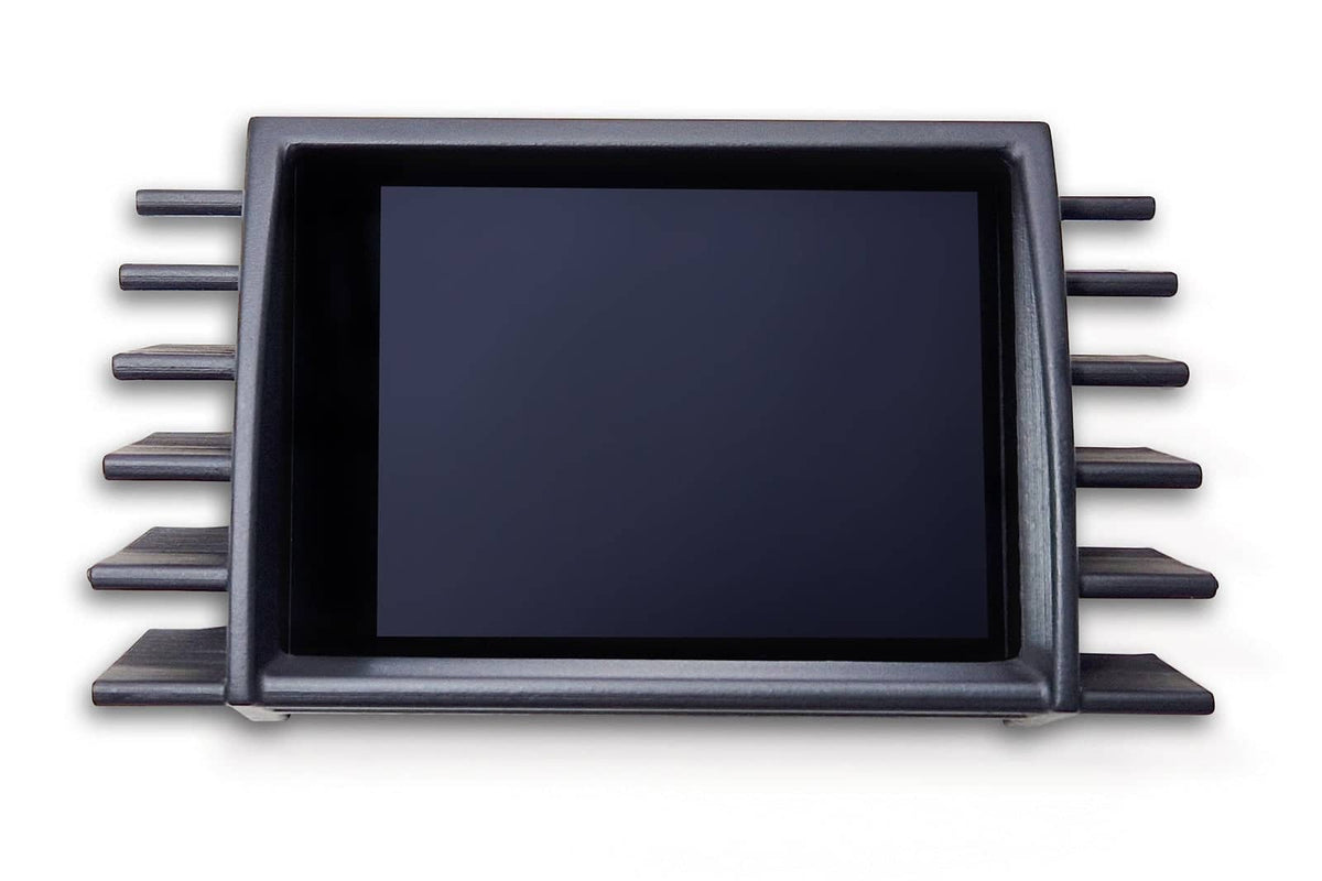 Kies-Motorsports IND Distribution CANchecked E39 M5 / 5-Series MFD28 Multi Function Display | 2.8" Gen2 (LHD/RHD)
